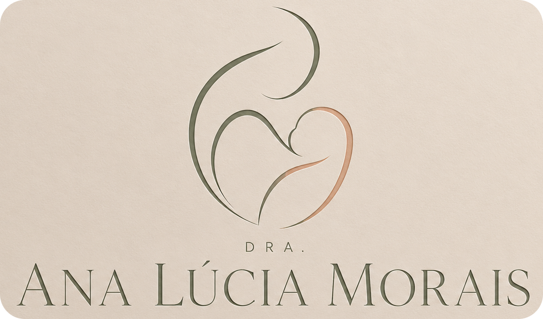 Dra. Ana Lúcia P. Morais